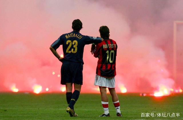 型男四连拍！📷