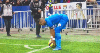 绝妙传递+完美终结！这才是团队足球的巅峰！