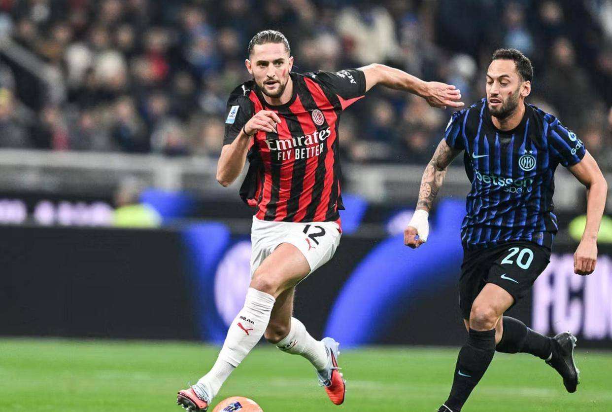 早报：五大联赛重燃战火（晨报：欧洲五大联赛战幕再启）