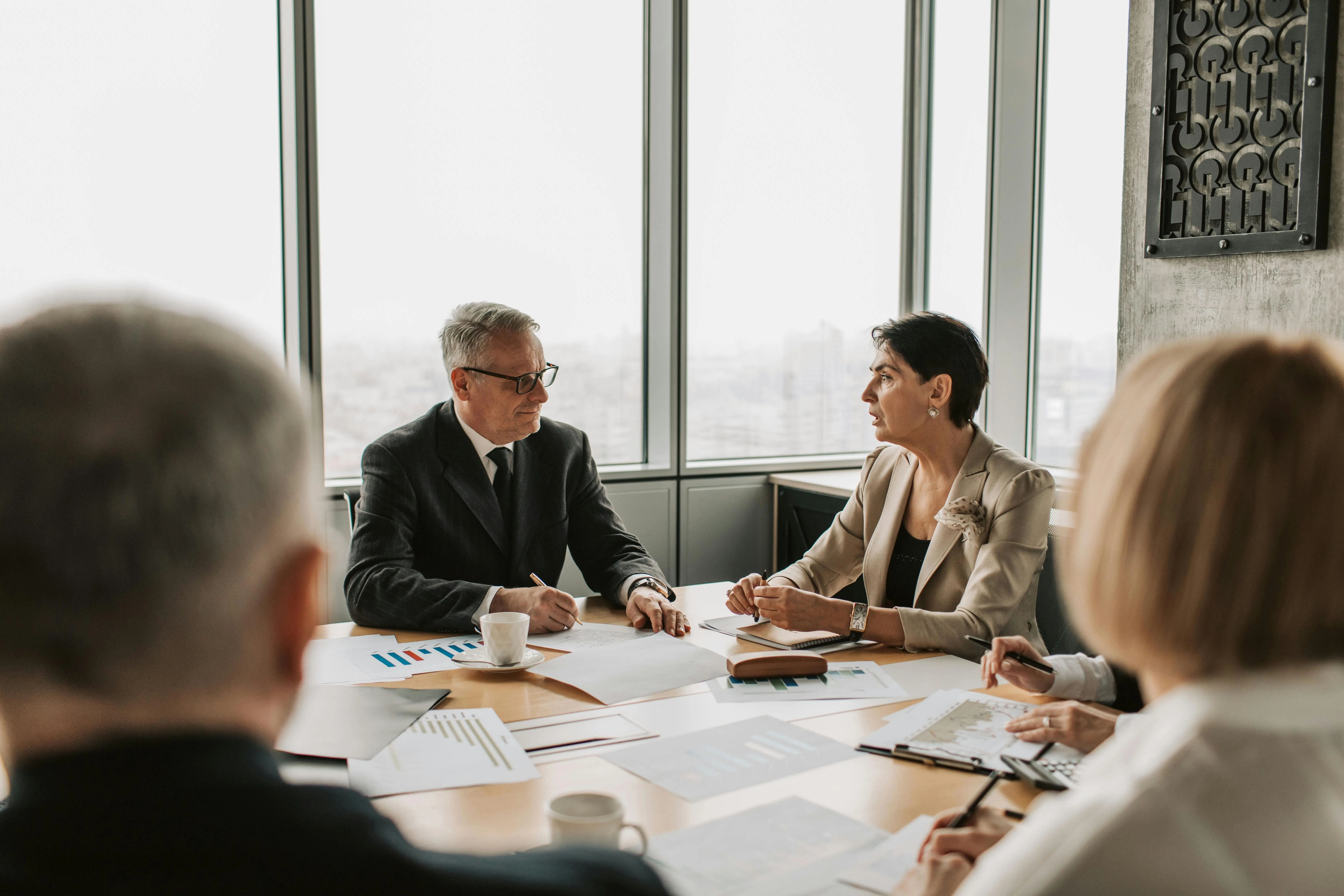 Professional Financial Consultations - kaiyun